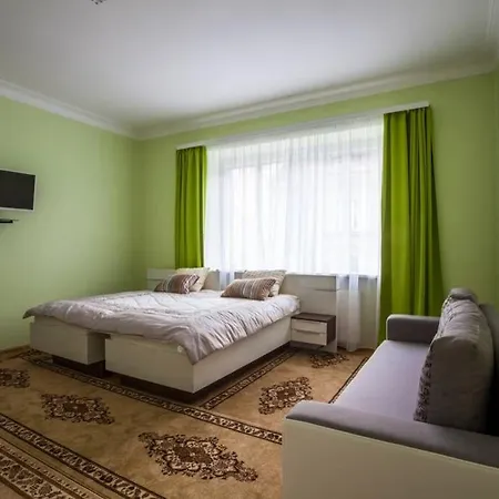 Apartman Luxury Air-conditioned Family Spitalska Old Town