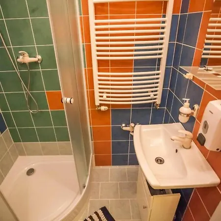 Luxury Air-conditioned Family Spitalska Old Town براتسيلافا