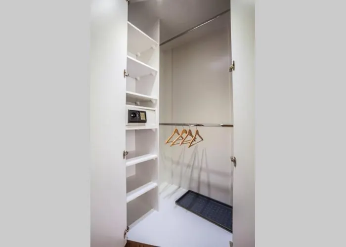 Luxury Air-conditioned Family Spitalska Old Town * Bratislava