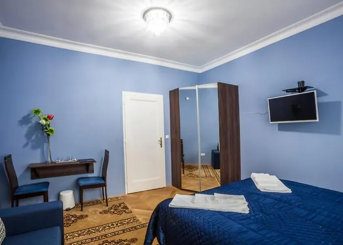 公寓 Luxury Air-conditioned Family Spitalska Old Town 布拉迪斯拉发