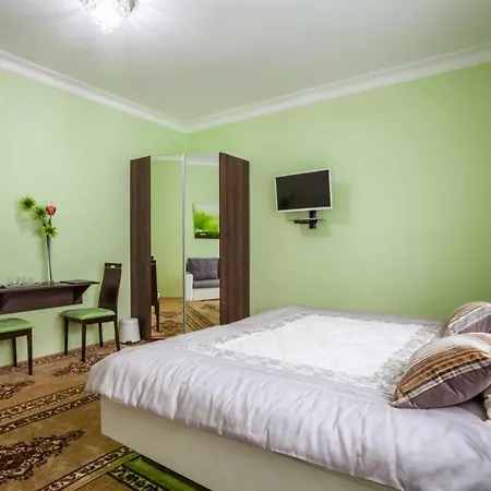 Luxury Air-conditioned Family špitálska Old Town