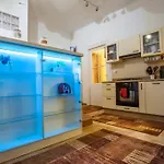 Luxury Air-conditioned Family Spitalska Old Town Apartment *